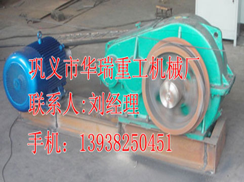 鋼筋減徑收線機(jī)
