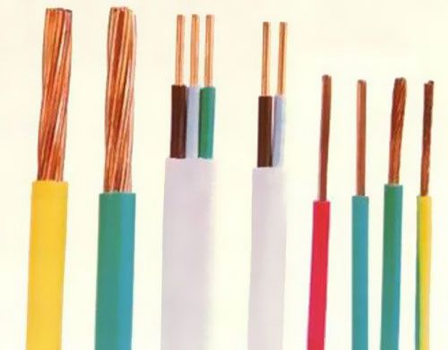 關于非標電纜,你知道的太少!【南洋電纜】