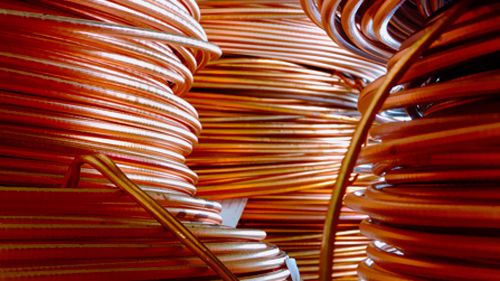 【南洋電纜】干貨,這幾個電纜專業(yè)詞要記住!