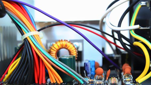 【南洋電纜】干貨,這幾個電纜專業(yè)詞要記住!