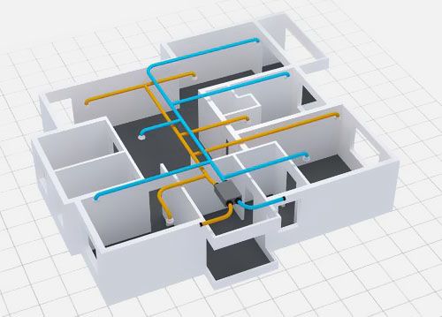 除了橫平豎直，布線更重要的是安全【南洋電纜裝修秘笈】