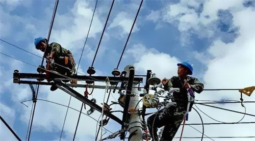 南洋電纜支持新一輪農(nóng)網(wǎng)改造升級 貧困地區(qū)脫貧攻堅指日可待